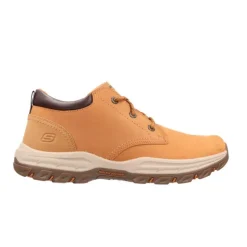 Sneakers|Casual*Skechers Knowlson Ramhurst Wheat